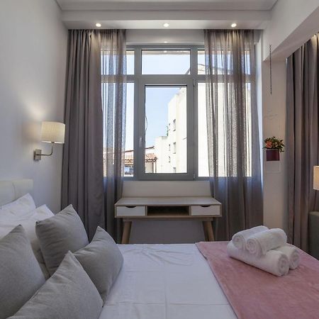 Fedias Luxury Flat Psyrri Square Lejlighed Athen Eksteriør billede