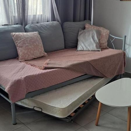 Fedias Luxury Flat Psyrri Square Lejlighed Athen Eksteriør billede
