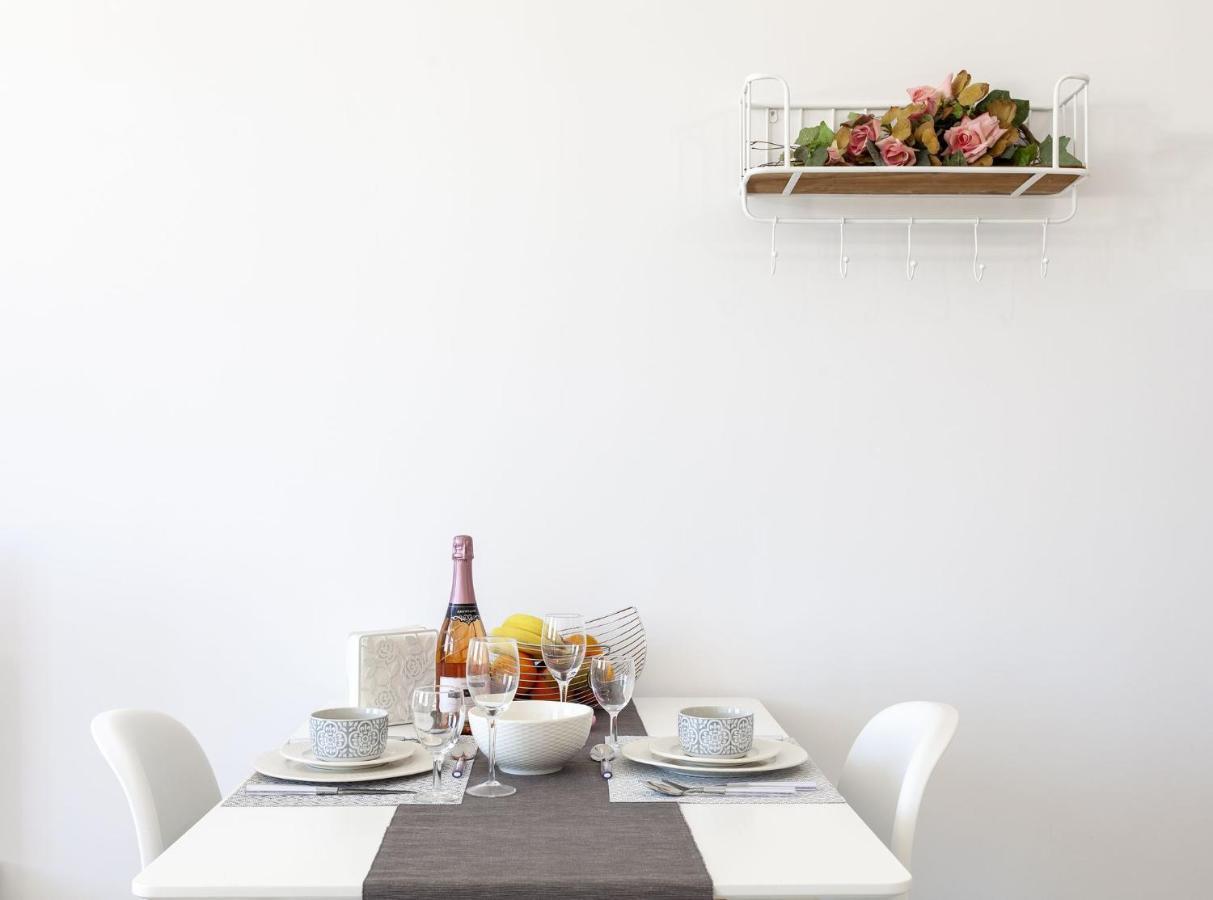 Fedias Luxury Flat Psyrri Square Lejlighed Athen Eksteriør billede