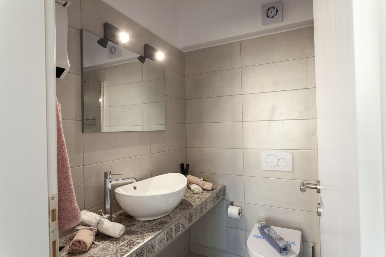 Fedias Luxury Flat Psyrri Square Lejlighed Athen Eksteriør billede