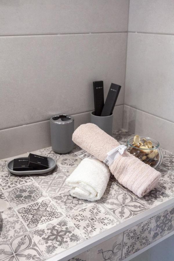 Fedias Luxury Flat Psyrri Square Lejlighed Athen Eksteriør billede