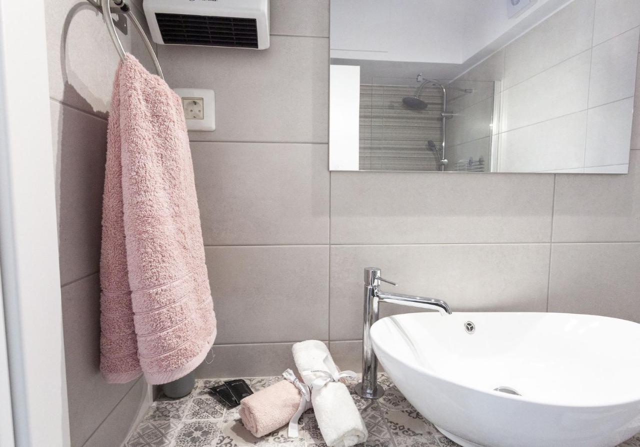 Fedias Luxury Flat Psyrri Square Lejlighed Athen Eksteriør billede