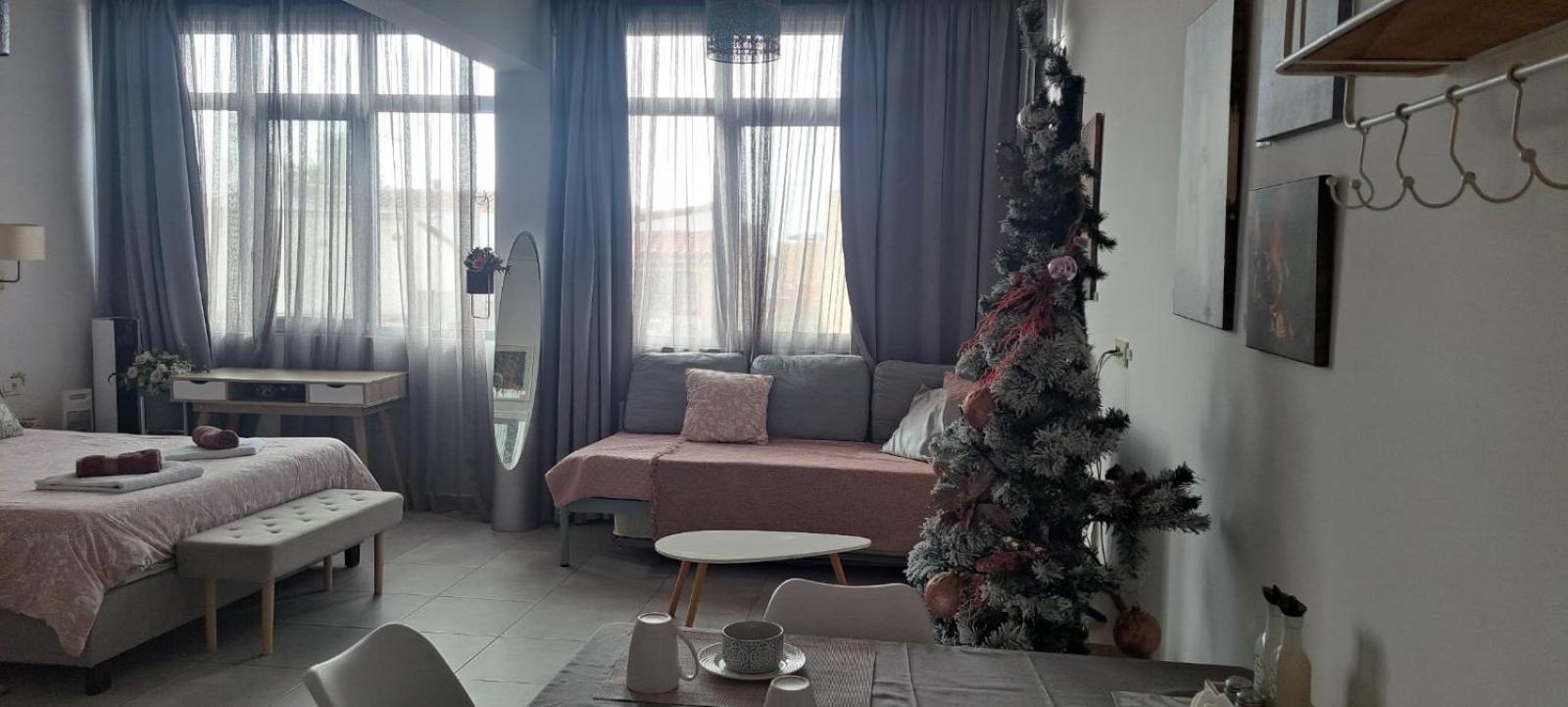 Fedias Luxury Flat Psyrri Square Lejlighed Athen Eksteriør billede