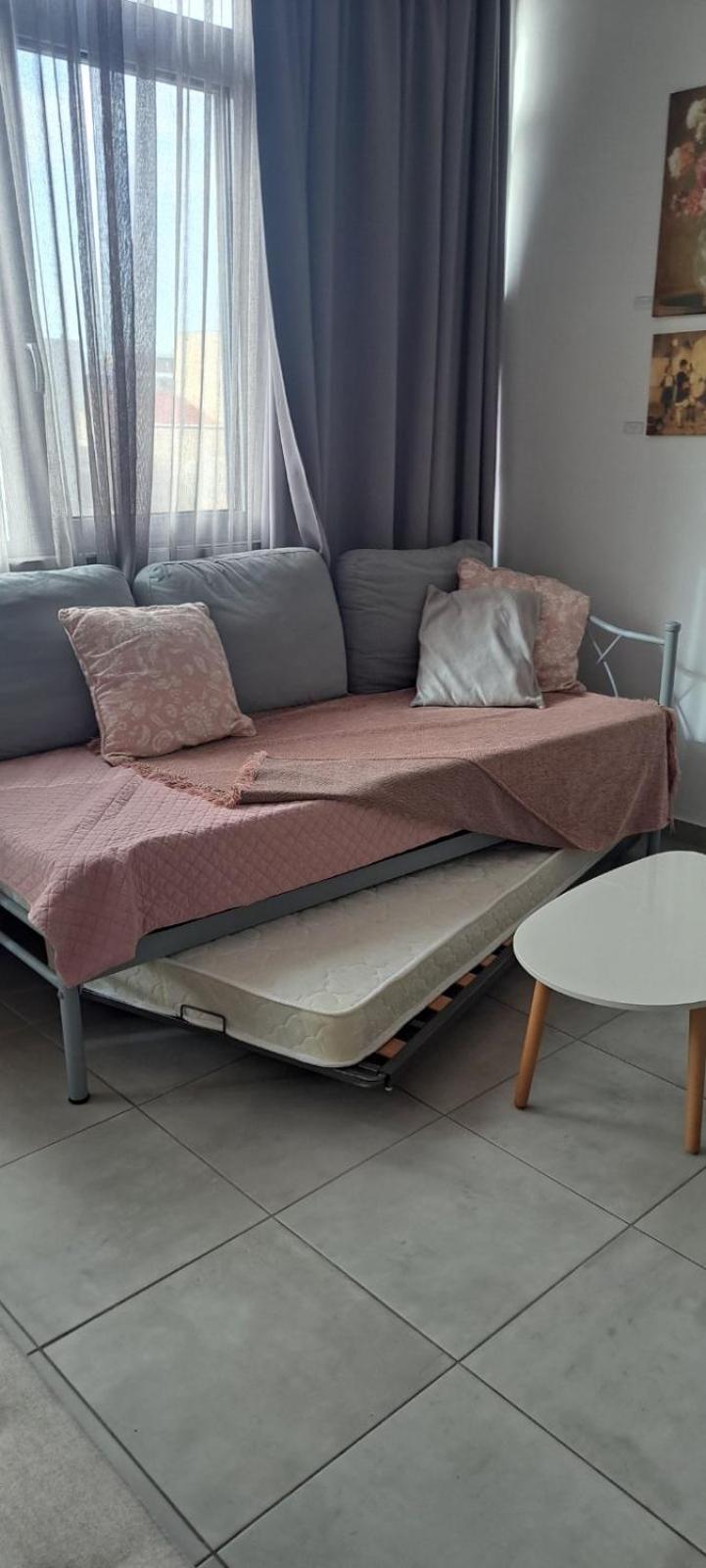 Fedias Luxury Flat Psyrri Square Lejlighed Athen Eksteriør billede
